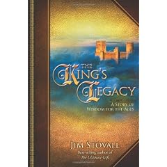 KING'S LEGACY, THE