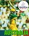 Book Cricket World Cup (Cricket World Cup Team Mini Books)