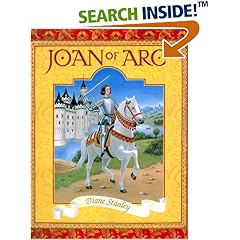Joan of Arc