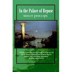 In the Palace of Repose