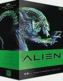 Alien (20th Anniversary Edition Box Set) [DVD]