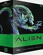 Alien (20th Anniversary Edition Box Set) [DVD]