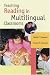 Books : Teaching Reading in Multilingual Classrooms