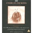 Charles Dickens Collection 1 - Great Expectations, The Pickwick Papers & David Copperfield