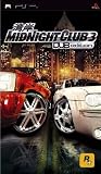 Midnight Club 3: DUB Edition - Ensemble complet - 1 utilisateur - PlayStation Portable