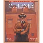 Stories for Young People: O. Henry (Stories for Young People) book cover