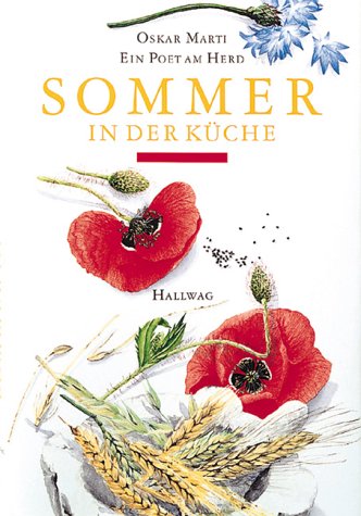 Sommer in der K�che