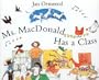 Ms. MacDonald Has a Class