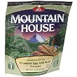 Mountain House Scrambled Eggs with Bacon - Breakfast Entree