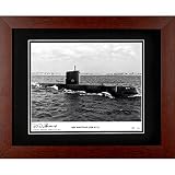 UPC 895101002042 product image for Century Concepts USS Nautilus Photograph | upcitemdb.com
