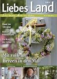 Liebes Land [Jahresabo]