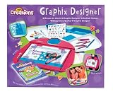 Crayola Creations Graphix Designer