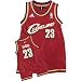 Cavaliers adidas Infants Onesie Jersey