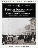 Crime and Punishment (Penguin Classics)