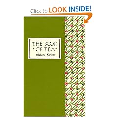 The Book of Tea Classic Edition