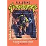 A Night in Terror Tower (Goosebumps (Unnumbered Paperback))