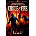 Circle of Fire (Journeys of the Stranger #5)