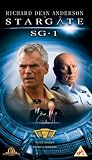 Stargate S.G. 1 - Series 6 - Vol. 7 - Episodes 13 And 14 [UK IMPORT] - Richard Dean Anderson