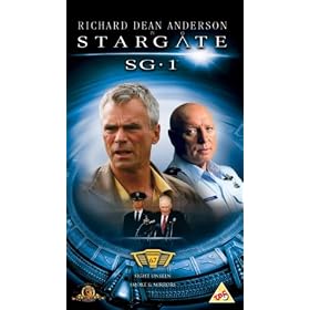Stargate Sg-1 - Vol. 6.7 [VHS]