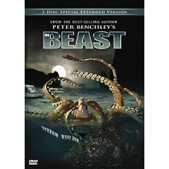 The Beast (Two-Disc Special Extended Version)