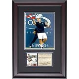 Andy Roddick Framed Memorabilia