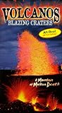 Volcanos:Blazing Craters [VHS]