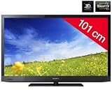 SONY KDL-40EX720 LED Television - 3D + RS 120 wireless headset