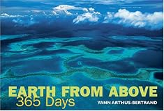 Earth from Above: 366 Days