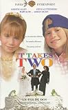 It Takes Two [VHS]