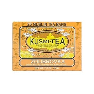 Kusmi Zoubrovka Tea Bags