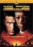 Revue _  / La Somme de toutes les peurs