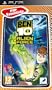Ben 10 - Alien Force Essentials Pack (Sony PSP)