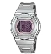 Baby-G G-Ms Metal