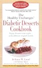 The Healthy Exchanges Diabetic Desserts Cookbook