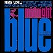 ミッドナイト・ブルー+2