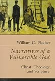 Narratives of a Vulnerable God