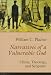 Narratives of a Vulnerable God