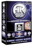 PS2 Action Replay with 16MB Memory