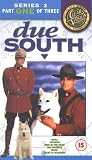 Due South Series 2 Box 1 [VHS] [1995]
