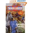 Ashleigh's Farewell (Thoroughbred Series #17) by Joanna Campbell