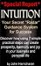 Intuition -- Your Secret 