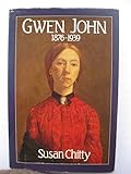 Gwen John : 1876-1939