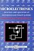 Book Micro-Electronics: The Structure and Operation of Microprocessor-Based Systems (Albion Engineering Science Series)