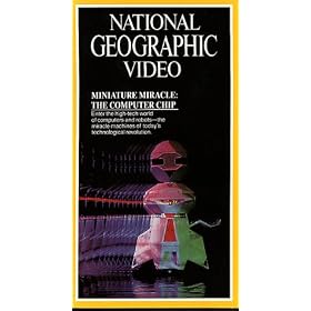 National Geographic's Miniature Miracle: The Computer Chip