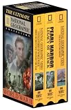 National Geographic's Ultimate WWII Collection [VHS]