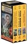 National Geographic's Ultimate WWII Collection [VHS]