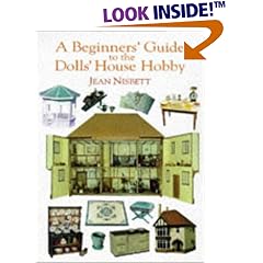 A Beginners' Guide to The Dolls' House Hobby