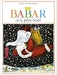 Babar et le P�re No�l