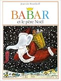 Babar et le P�re No�l