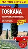 MARCO POLO Reisef�hrer Toskana - Ursula Romig-Kirsch und Thomas Migge